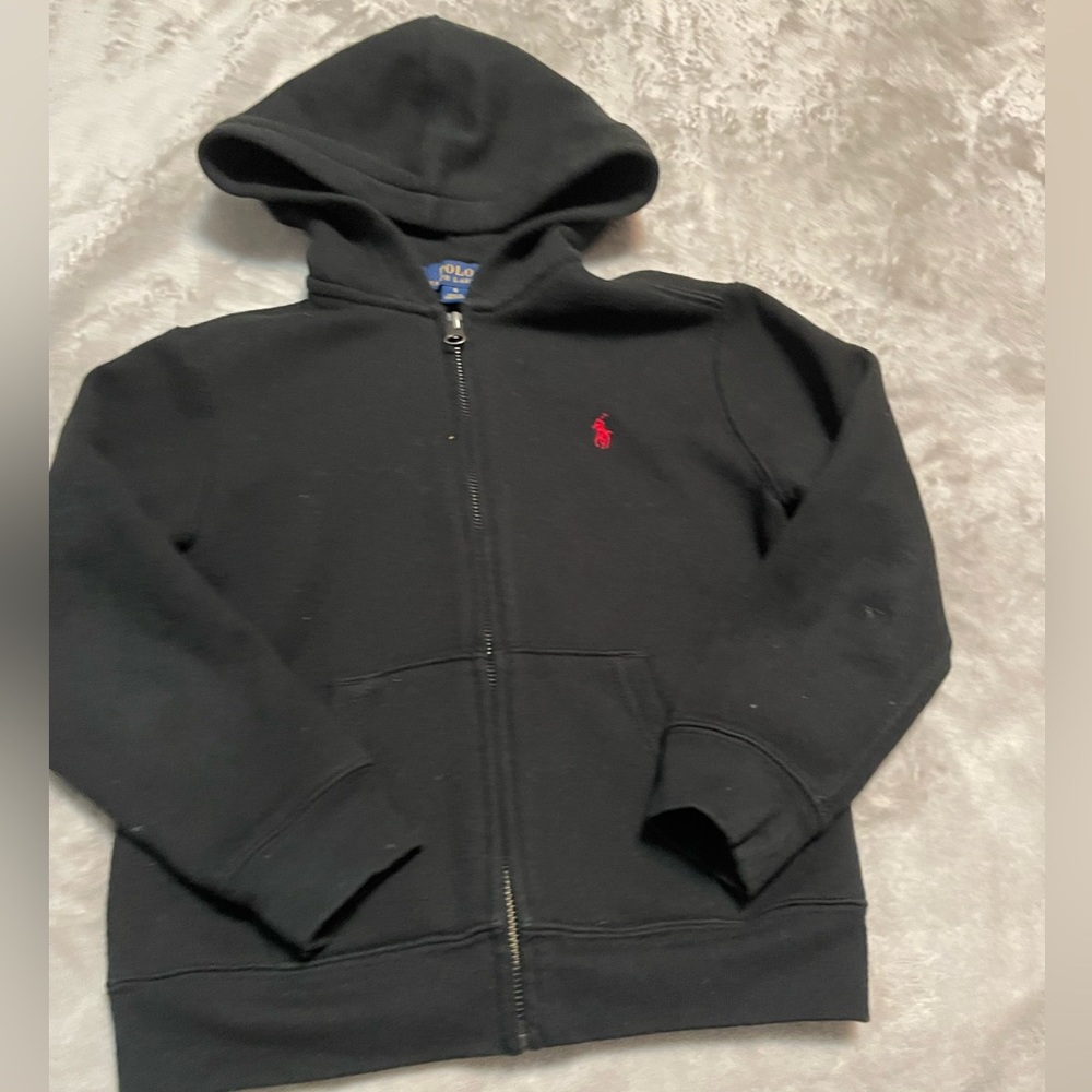 Polo Ralph Lauren kids jacket